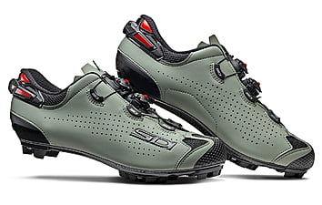 Велотуфли Sidi MTB Tiger 2 Carbon SRS