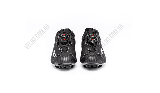 Велотуфлі Sidi MTB Tiger 2 Carbon SRS - дополнительное фото 3