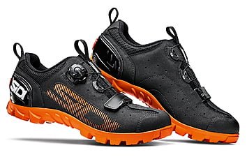 Велотуфли Sidi MTB SD15