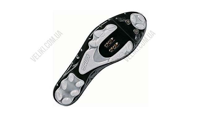 Велотуфлі Sidi MTB Gravel - дополнительное фото 1