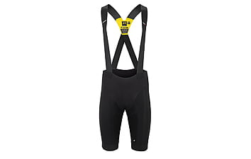 Велошорти Assos Equipe RS Spring Fall Bib Shorts S9