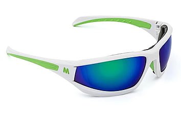 Очки MORR Marrconi Z75 Mirrored Sport