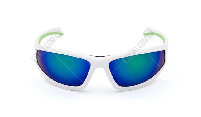 Очки MORR Marrconi Z75 Mirrored Sport - дополнительное фото 1