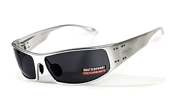 Очки Global Vision Bad Ass 2