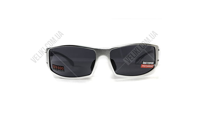 Очки Global Vision Bad Ass 2 - дополнительное фото 1