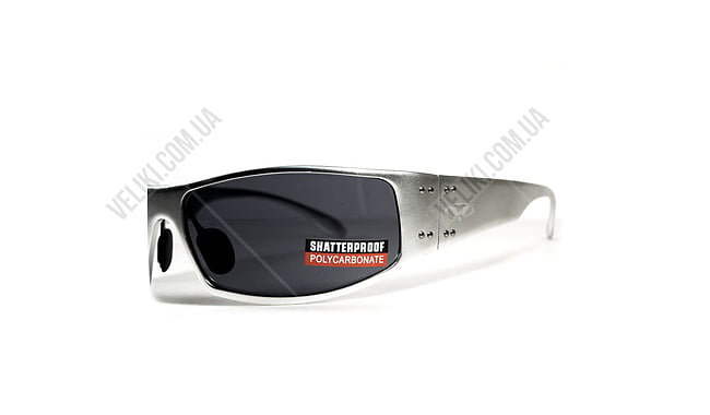 Очки Global Vision Bad Ass 2 - дополнительное фото 2