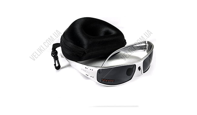Очки Global Vision Bad Ass 2 - дополнительное фото 6