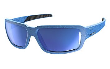 Очки Scott Obsess ACS Blue Chrom