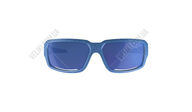 Окуляри Scott Obsess ACS Blue Chrom - дополнительное фото 1