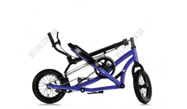 Степвинг Brizon Galaxy G1 - дополнительное фото 1