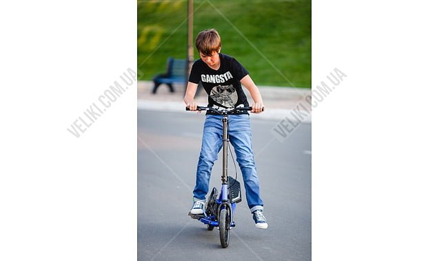 Степвинг Brizon Galaxy G1 - дополнительное фото 2