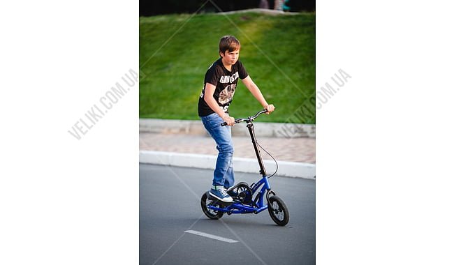 Степвинг Brizon Galaxy G1 - дополнительное фото 3