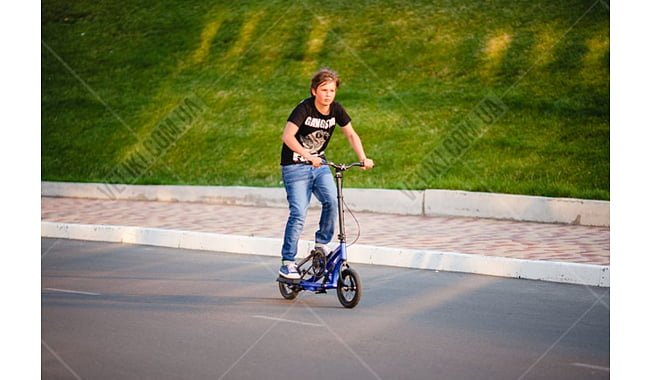 Степвинг Brizon Galaxy G1 - дополнительное фото 4