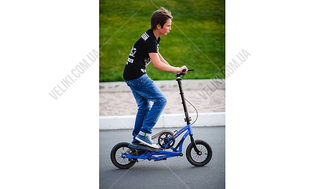 Степвинг Brizon Galaxy G1 - дополнительное фото 5