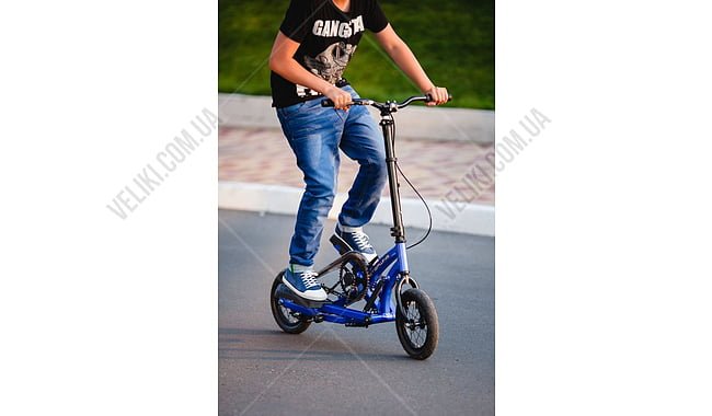 Степвинг Brizon Galaxy G1 - дополнительное фото 6