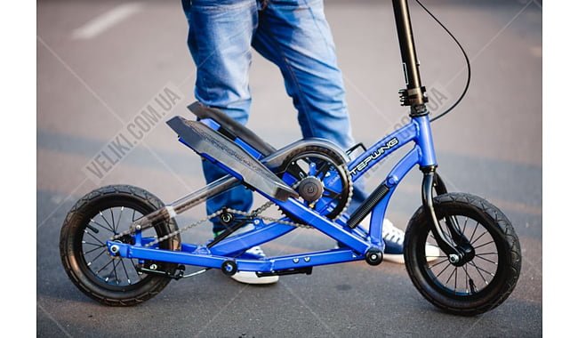 Степвинг Brizon Galaxy G1 - дополнительное фото 7