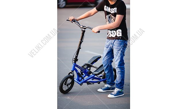 Степвинг Brizon Galaxy G1 - дополнительное фото 9