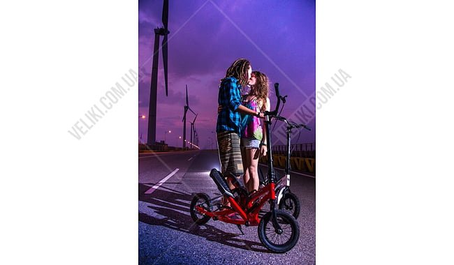 Степвинг Brizon Galaxy G1 - дополнительное фото 11