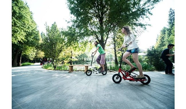 Степвинг Brizon Galaxy G1 - дополнительное фото 12