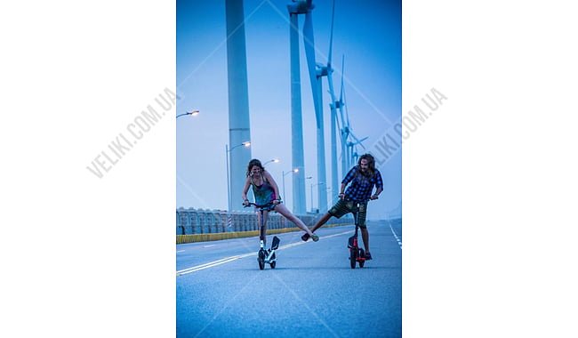 Степвинг Brizon Galaxy G1 - дополнительное фото 13