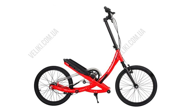 Степвинг Brizon Titan T3 - дополнительное фото 1