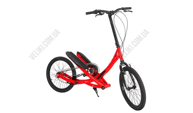 Степвинг Brizon Titan T3 - дополнительное фото 2