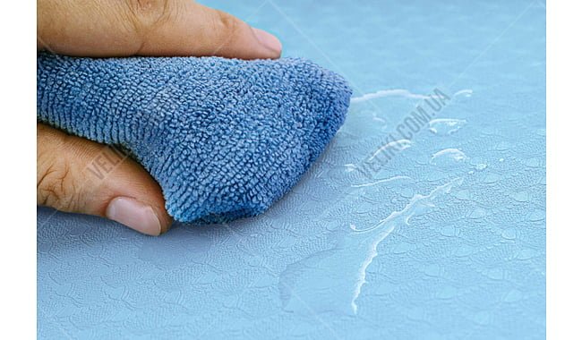 Мат для фитнеса Hop-Sport HS-T006GM - дополнительное фото 8