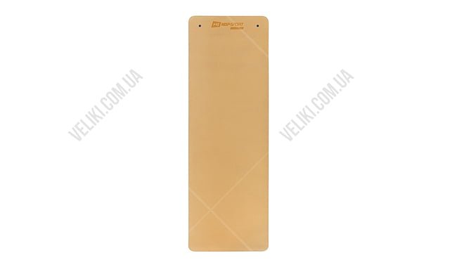 Коврик для фитнеса Hop-Sport TPE HS-T008GM - дополнительное фото 1