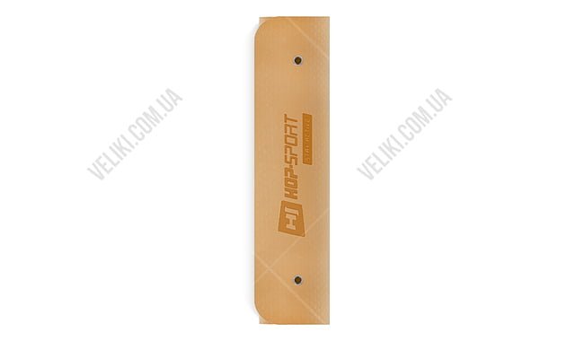 Коврик для фитнеса Hop-Sport TPE HS-T008GM - дополнительное фото 5