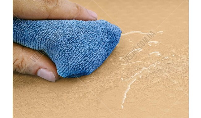 Коврик для фитнеса Hop-Sport TPE HS-T008GM - дополнительное фото 7