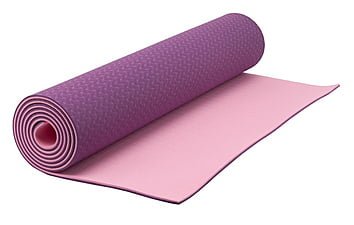 Коврик для йоги и фитнеса Champion IVN 1830x610x6 мм