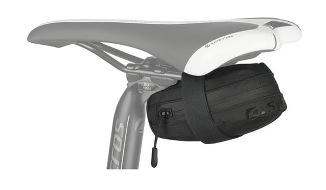 Подседельная сумка Syncros Saddle Bag Kit 26? - фото 1