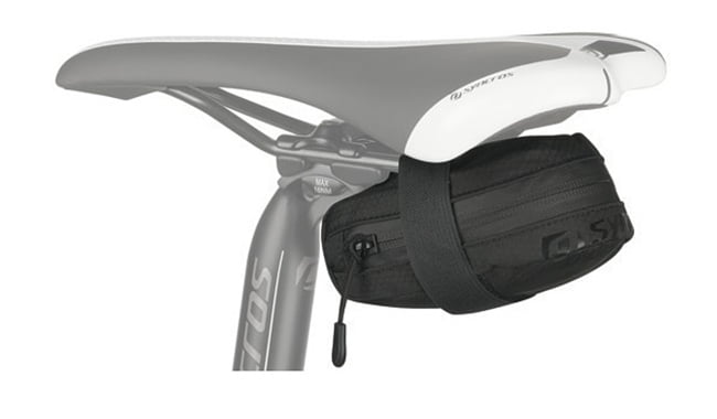 Подседельная сумка Syncros Saddle Bag Kit 29? - фото 1