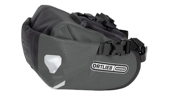 Гермосумка підсідельна Ortlieb Saddle Bag Two 1,6 л - фото 1