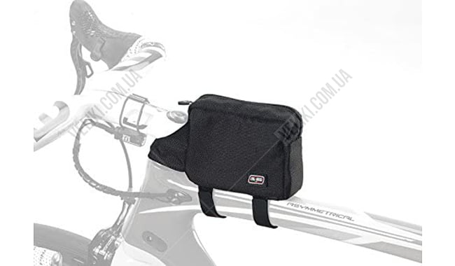 Сумка на раму Scicon Sports Piggy - дополнительное фото 1