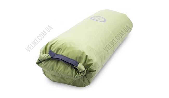 Сумка на руль Acepac Bar Roll Nylon - дополнительное фото 6