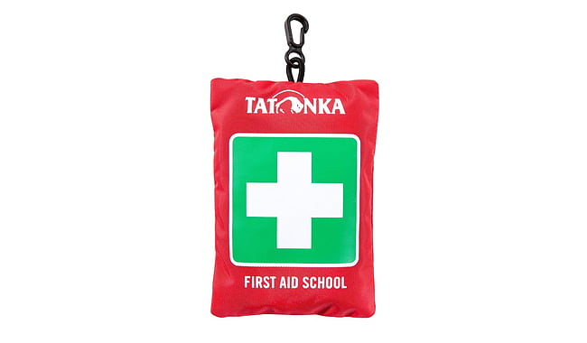 Аптечка Tatonka First Aid School - фото 1