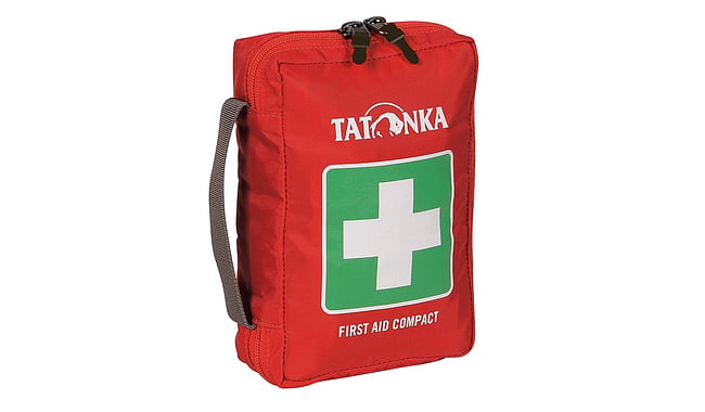 Аптечка Tatonka First Aid Compac - фото 1