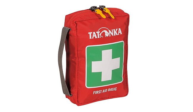 Аптечка Tatonka First Aid Basic - фото 2