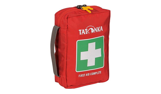 Аптечка Tatonka First Aid Complete - фото 1