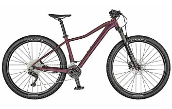 Велосипед Scott Contessa Active 20 27.5 "