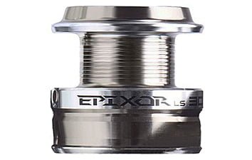 Шпуля Okuma EPXT-20M Shallow