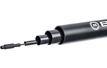 Маховое удилище Brain Apex Pole NEW 5,94 м