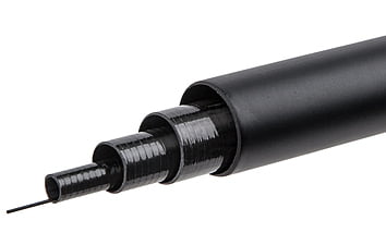 Махове вудлище Brain Phantom 6.85m