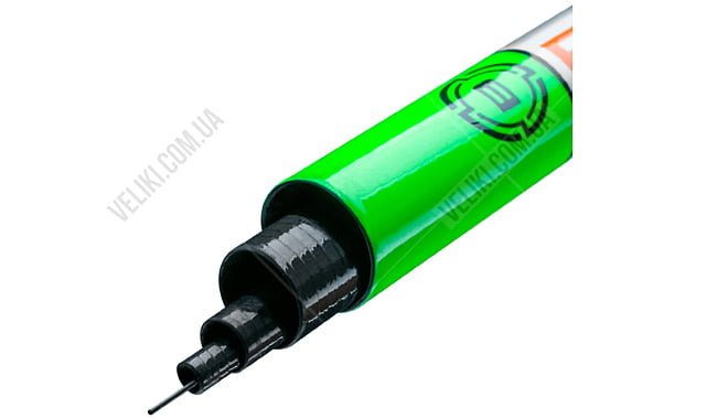 Маховое удилище Brain Alborella Pole 1.93m - дополнительное фото 1