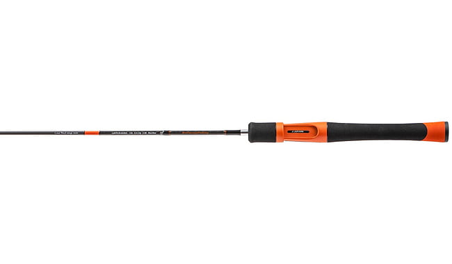 Спиннинг Select Luna Trout LUNTR-OS-602XUL - фото 1