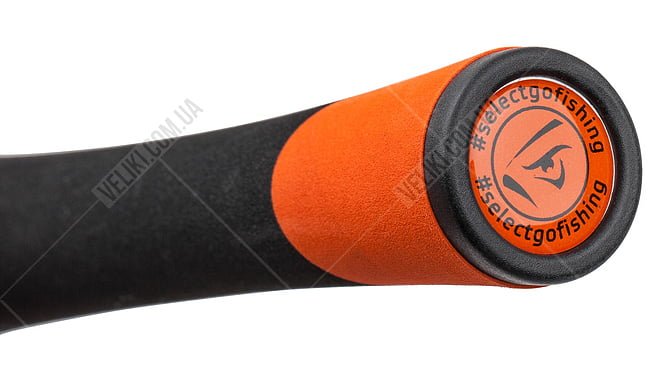 Спиннинг Select Luna Trout LUNTR-OS-682UL - дополнительное фото 1