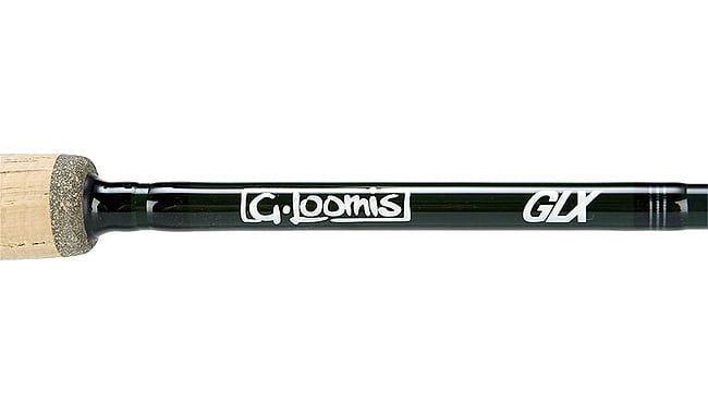 Спиннинг G.Loomis GLX Jig & Worm Spinning GL12544-01 - фото 1
