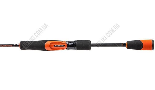 Спиннинг Select Luna LUN-OS-602SUL - дополнительное фото 3