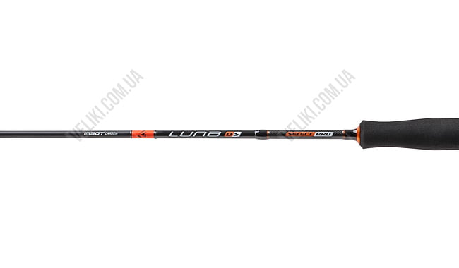 Спиннинг Select Luna LUN-OS-702UL - дополнительное фото 2